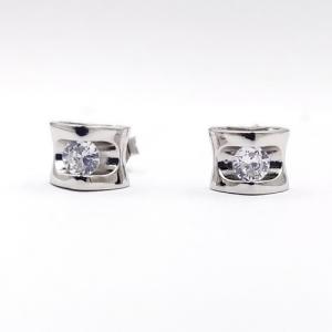 925 silver special design cz earring