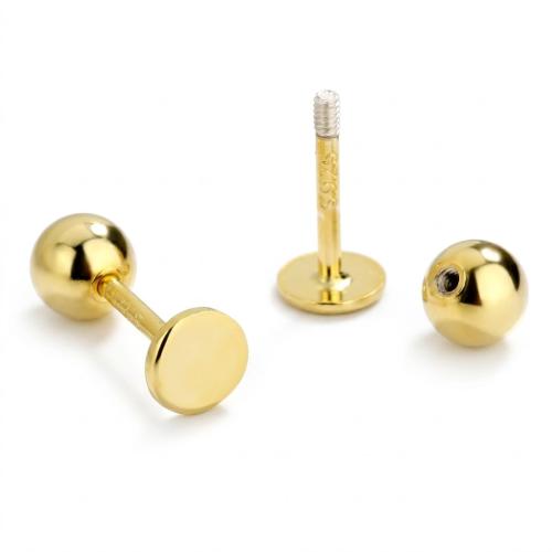 S925 silver micro pave sparkling cz swan studs earring for girls