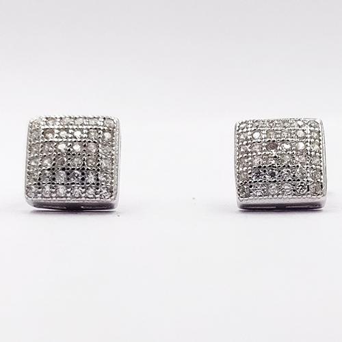 chinese jewelry supplier sell sterling silver studs earring