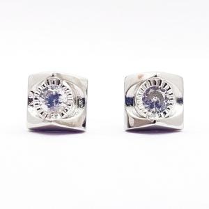 sterling silver stud earring for women